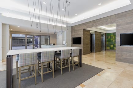 Image 3 of Premier Workspaces - BUR - 2600 West Olive Avenue - Burbank - CA - West Olive Avenue