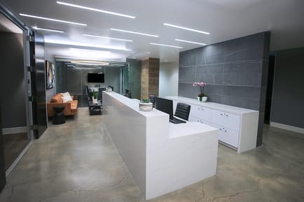 Image 5 of Premier Workspaces - BUR - 2600 West Olive Avenue - Burbank - CA - West Olive Avenue