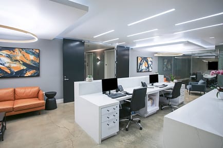 Image 14 of Premier Workspaces - BUR - 2600 West Olive Avenue - Burbank - CA - West Olive Avenue