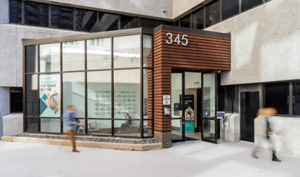 Image 2 of Expansive - The Capitol - 345 W Washington Ave, Madison - WI 53703