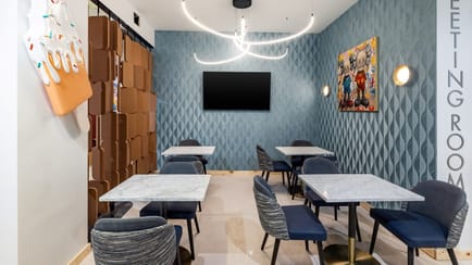 Image 7 of Jay Suites - The Pioneer Building - 41 Flatbush Avenue, 11217 - Brooklyn