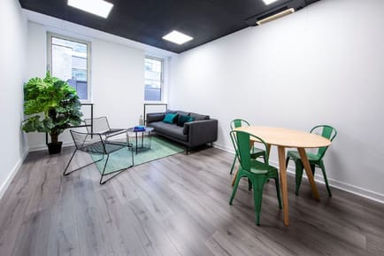 Image 10 of Frameworks - 9 Hewett Street, EC2 - Shoreditch