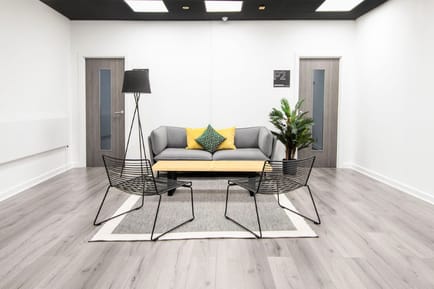 Image 11 of Frameworks - 9 Hewett Street, EC2 - Shoreditch
