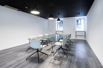 Image 8 of Frameworks - 9 Hewett Street, EC2 - Shoreditch