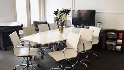 Image 2 of Nammu Workplace (Managed 75 - 115 sqft) - Grosvenor House - 8 High Street, KT11 3DY - Cobham