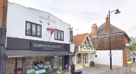 Image 6 of Nammu Workplace (Managed 75 - 115 sqft) - Grosvenor House - 8 High Street, KT11 3DY - Cobham