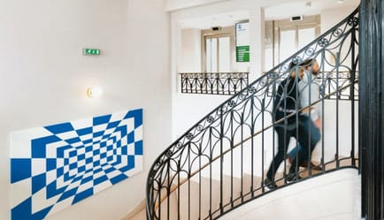 Image 4 of WeWork - 40 Rue du Colisee, 75008 - Paris