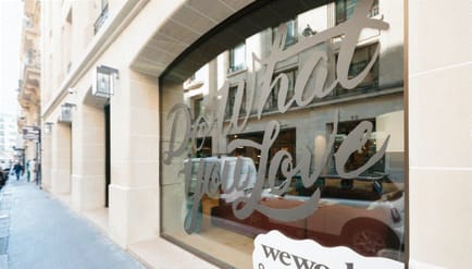 Image 6 of WeWork - 40 Rue du Colisee, 75008 - Paris