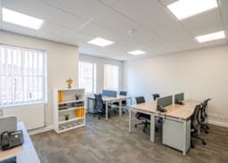 Image 5 of Newman Offices (Managed 75 - 10,000 sqft) - 2/2a Newman Road, BR1 1RJ - Bromley