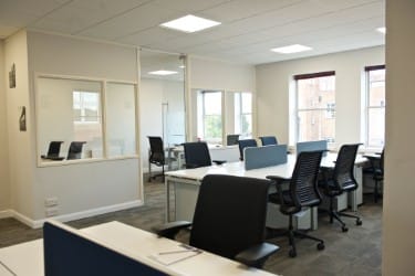 Image 8 of Newman Offices (Managed 75 - 10,000 sqft) - 2/2a Newman Road, BR1 1RJ - Bromley