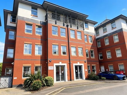 Image 1 of Newman Offices (Managed 75 - 10,000 sqft) - 2/2a Newman Road, BR1 1RJ - Bromley