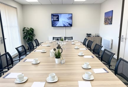 Image 3 of Newman Offices (Managed 75 - 10,000 sqft) - 2/2a Newman Road, BR1 1RJ - Bromley