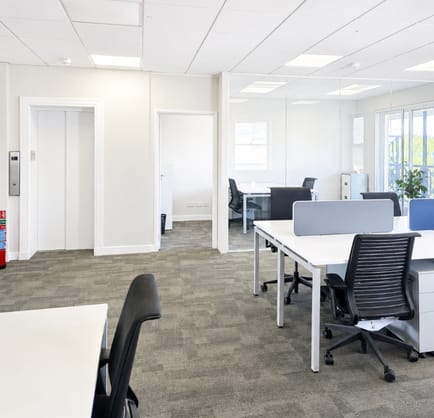 Image 4 of Newman Offices (Managed 75 - 10,000 sqft) - 2/2a Newman Road, BR1 1RJ - Bromley