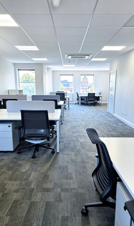 Image 6 of Newman Offices (Managed 75 - 10,000 sqft) - 2/2a Newman Road, BR1 1RJ - Bromley