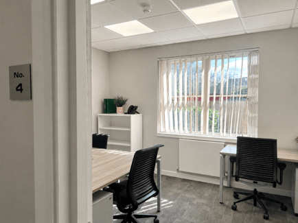 Image 7 of Newman Offices (Managed 75 - 10,000 sqft) - 2/2a Newman Road, BR1 1RJ - Bromley