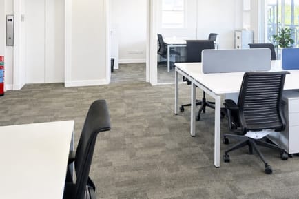 Image 3 of Newman Offices (Managed 75 - 10,000 sqft) - 2/2a Newman Road, BR1 1RJ - Bromley