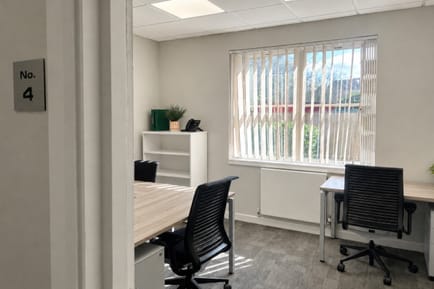Image 4 of Newman Offices (Managed 75 - 10,000 sqft) - 2/2a Newman Road, BR1 1RJ - Bromley