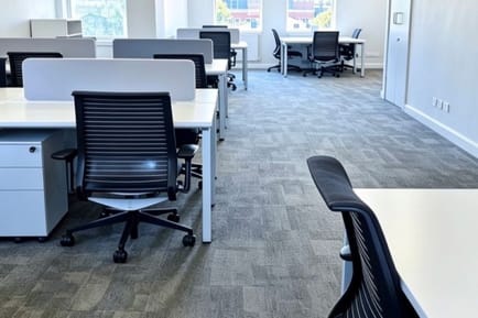 Image 5 of Newman Offices (Managed 75 - 10,000 sqft) - 2/2a Newman Road, BR1 1RJ - Bromley