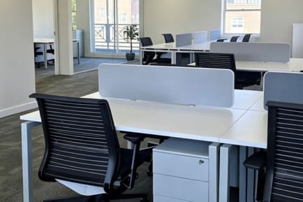 Image 6 of Newman Offices (Managed 75 - 10,000 sqft) - 2/2a Newman Road, BR1 1RJ - Bromley