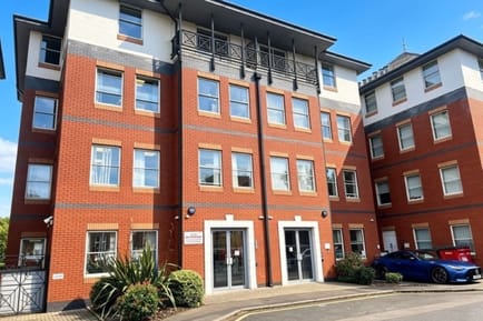 Image 8 of Newman Offices (Managed 75 - 10,000 sqft) - 2/2a Newman Road, BR1 1RJ - Bromley