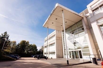 Image 1 of Biz-Hub Business Centres - Radius - 1 City West - Gelderd Road, LS12 - Leeds