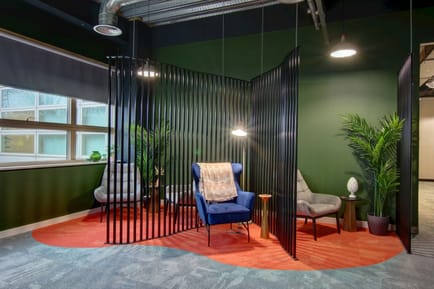 Image 2 of Biz-Hub Business Centres - Radius - 1 City West - Gelderd Road, LS12 - Leeds