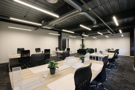 Image 6 of Biz-Hub Business Centres - Radius - 1 City West - Gelderd Road, LS12 - Leeds