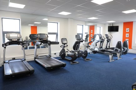 Image 4 of Biz-Hub Business Centres - Cleveland Business Centre - Oak Street, TS1 2RQ - Middlesbrough