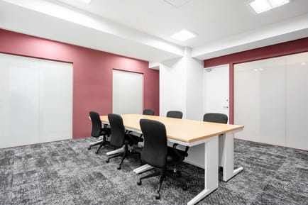 Image 2 of Regus - Gotanda Sun Heights Building - 1-26-2 Nishi-Gotanda - Shinagawa-ku - Tokyo