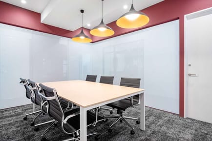 Image 7 of Regus - Gotanda Sun Heights Building - 1-26-2 Nishi-Gotanda - Shinagawa-ku - Tokyo