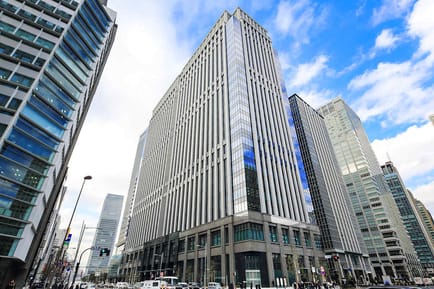 Image 1 of Regus - Tekko Building - 1-8-2 Marunouchi - Chiyoda-ku - Tokyo