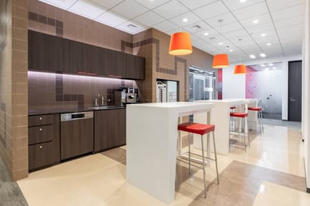Image 6 of Regus - Tekko Building - 1-8-2 Marunouchi - Chiyoda-ku - Tokyo