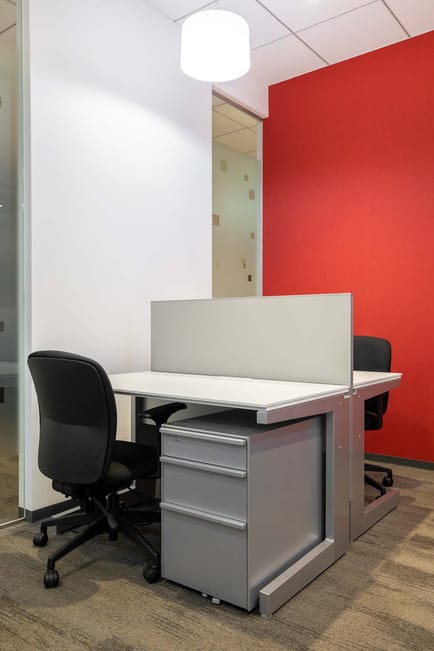 Image 7 of Regus - Tekko Building - 1-8-2 Marunouchi - Chiyoda-ku - Tokyo