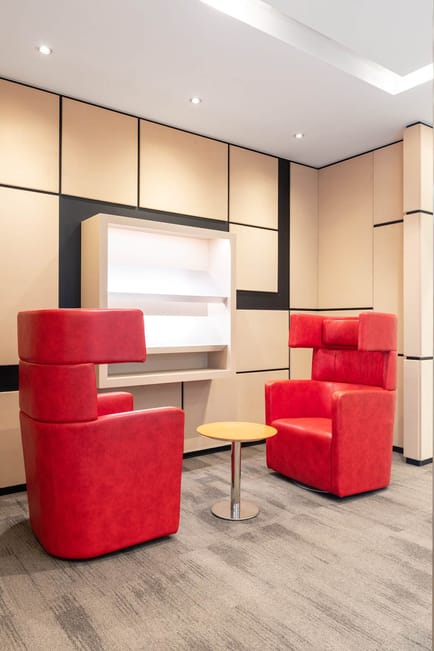 Image 9 of Regus - Tekko Building - 1-8-2 Marunouchi - Chiyoda-ku - Tokyo