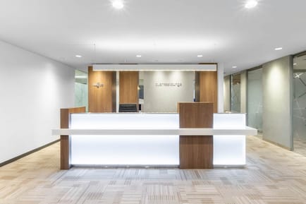 Image 2 of Regus -  Shin Kokusai Building - 3-4-1 Marunouchi - Chiyoda-ku - Tokyo