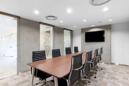 Image 3 of Regus -  Shin Kokusai Building - 3-4-1 Marunouchi - Chiyoda-ku - Tokyo