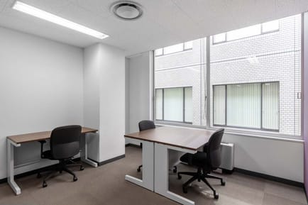 Image 4 of Regus -  Shin Kokusai Building - 3-4-1 Marunouchi - Chiyoda-ku - Tokyo