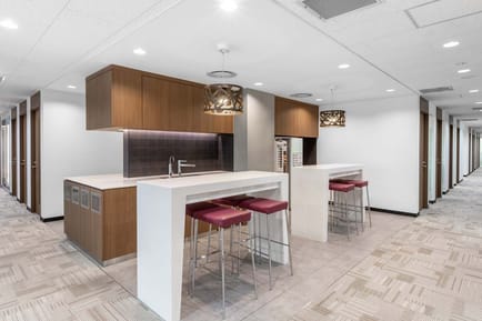 Image 6 of Regus -  Shin Kokusai Building - 3-4-1 Marunouchi - Chiyoda-ku - Tokyo