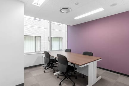 Image 7 of Regus -  Shin Kokusai Building - 3-4-1 Marunouchi - Chiyoda-ku - Tokyo