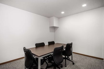 Image 3 of Regus - Tokyodo Nishikicho Building - 3-7-2 Kanda Nishikicho - Chiyoda-ku - Tokyo