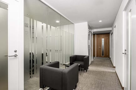 Image 5 of Regus - Tokyodo Nishikicho Building - 3-7-2 Kanda Nishikicho - Chiyoda-ku - Tokyo