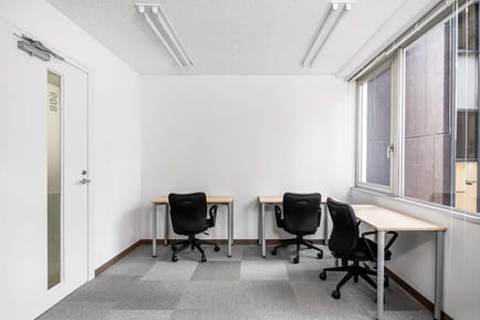 Image 7 of Regus - Tokyodo Nishikicho Building - 3-7-2 Kanda Nishikicho - Chiyoda-ku - Tokyo