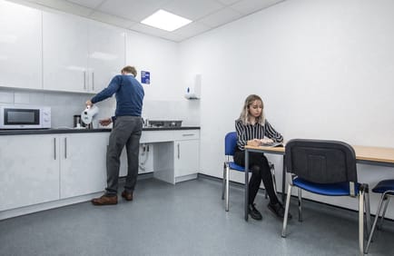 Image 1 of Access Office Suites - Access House - Winterstoke Road, BS3 - Bristol