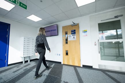 Image 4 of Access Office Suites - Access House - Winterstoke Road, BS3 - Bristol