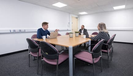 Image 6 of Access Office Suites - Access House - Winterstoke Road, BS3 - Bristol