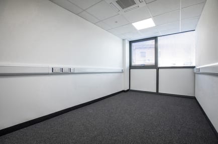 Image 8 of Access Office Suites - Access House - Winterstoke Road, BS3 - Bristol
