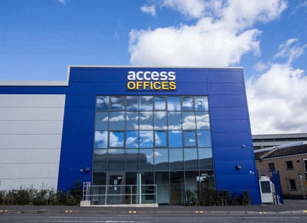 Image 9 of Access Office Suites - Access House - Winterstoke Road, BS3 - Bristol