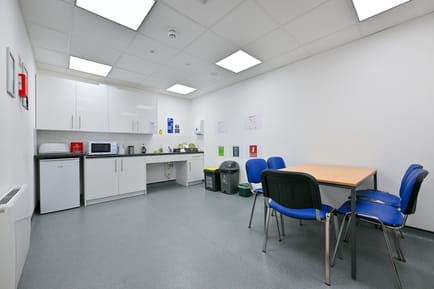 Image 1 of Access Office Suites (Managed 200 - 330 sqft) - Winterstoke Road, BS3 2LG - Bristol