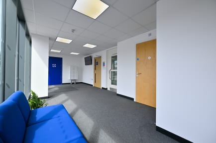 Image 5 of Access Office Suites (Managed 200 - 330 sqft) - Winterstoke Road, BS3 2LG - Bristol