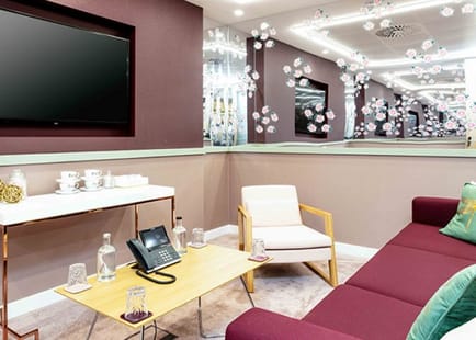 Image 7 of Office Space in Town - 22 Tudor Street, EC4 - Blackfriars